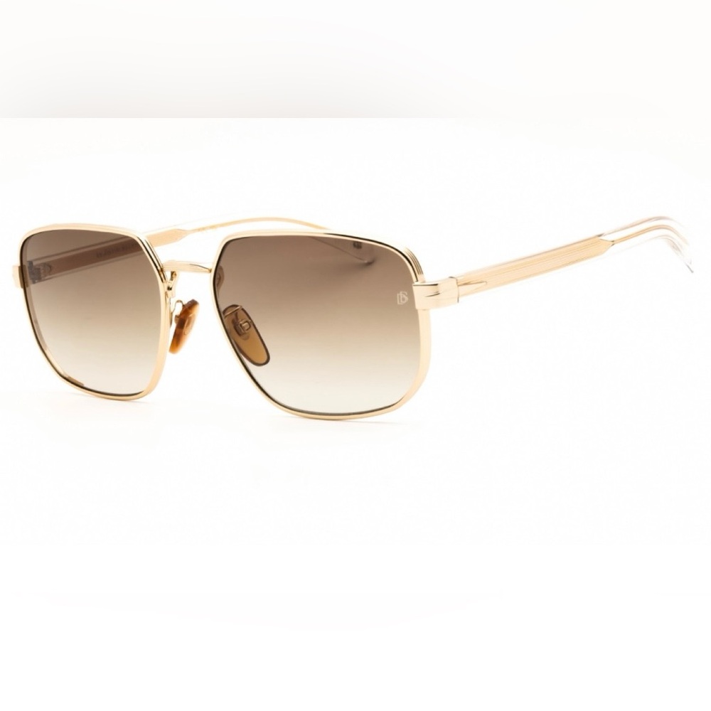 David Beckham Men’s Sunglasses (NWT)